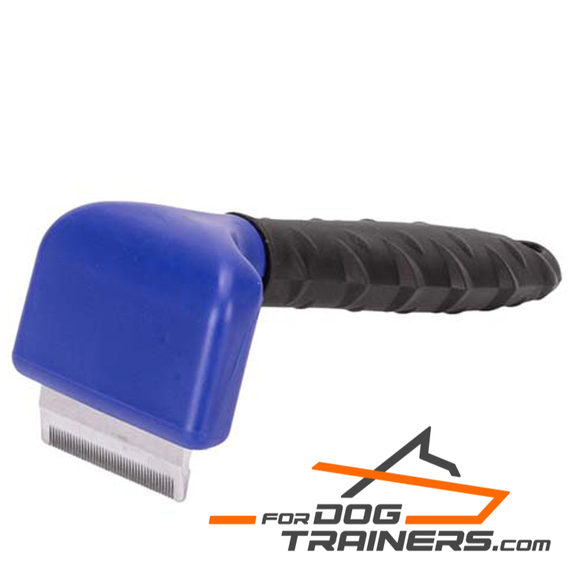 Best brush for a rottweiler best sale