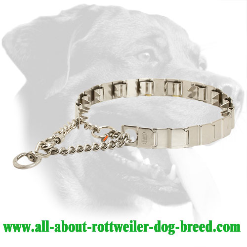 Collar correction sale