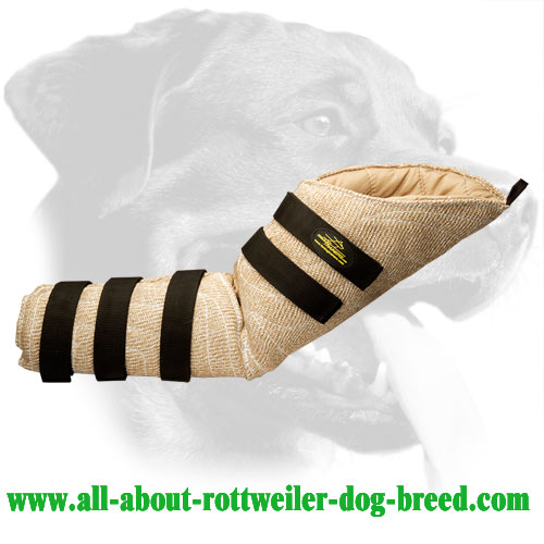 what are rottweilers used for